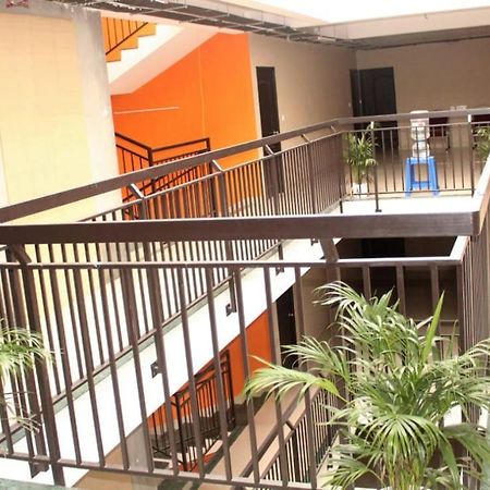 Dadd'S Extended Stay Kochi Exterior photo