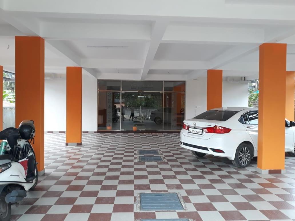 Dadd'S Extended Stay Kochi Exterior photo